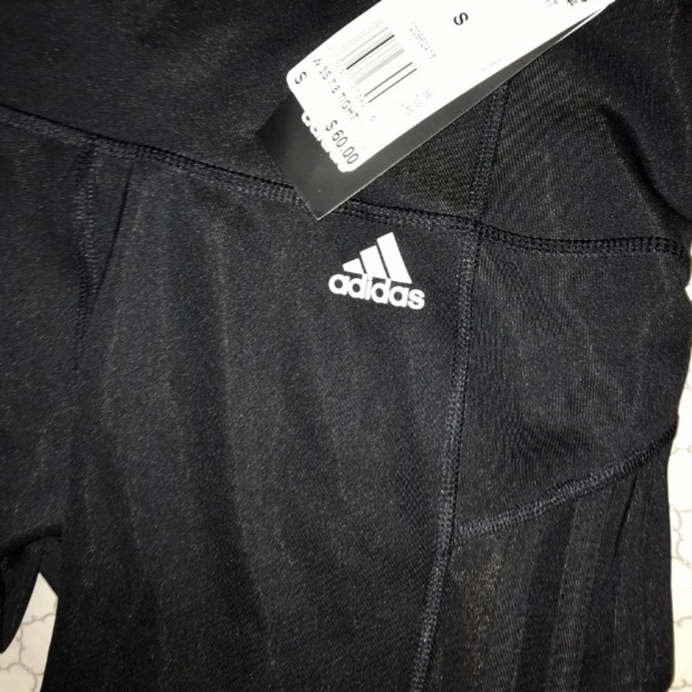 Adidas Leggings
